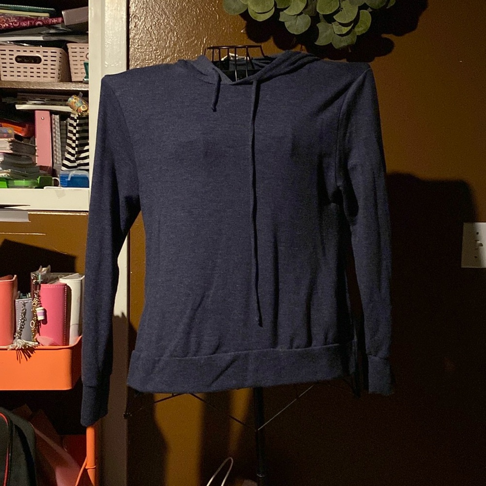 Sporty top